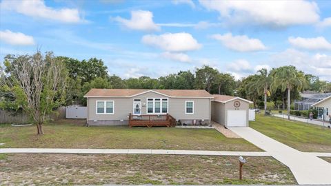 9408 CENTURY DRIVE SPRING HILL FL 34606
