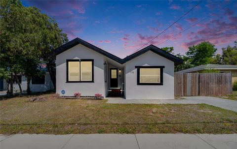 1138 HOWARD STREET CLEARWATER FL 33756