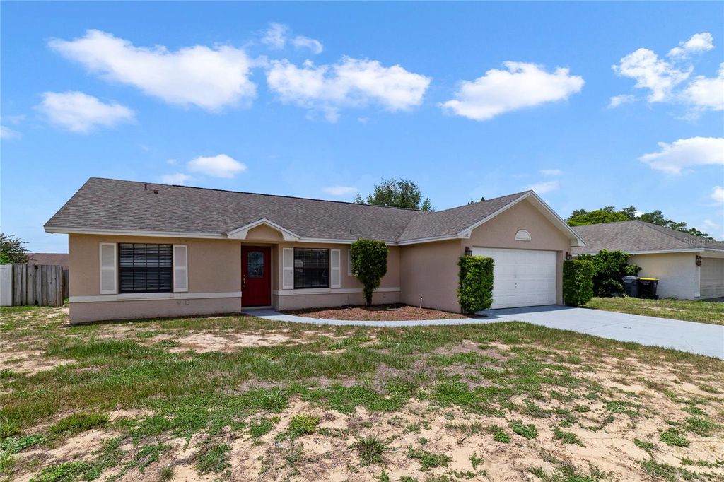 Photo of 127 Citruswood Court, Davenport, FL 33837 (MLS # O6426159)