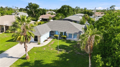 Photo of 9277 St Catherine Avenue, Englewood, FL 34224 (MLS # A4704787)