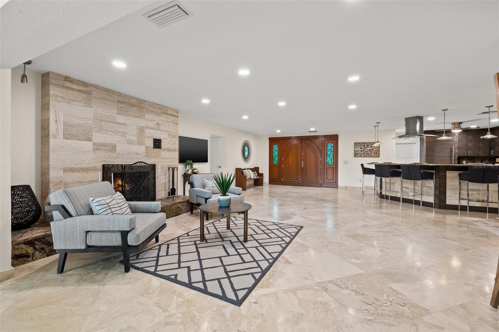 NORTH EAST PARK PLACIDO SHORES UNIT 2 - Residential