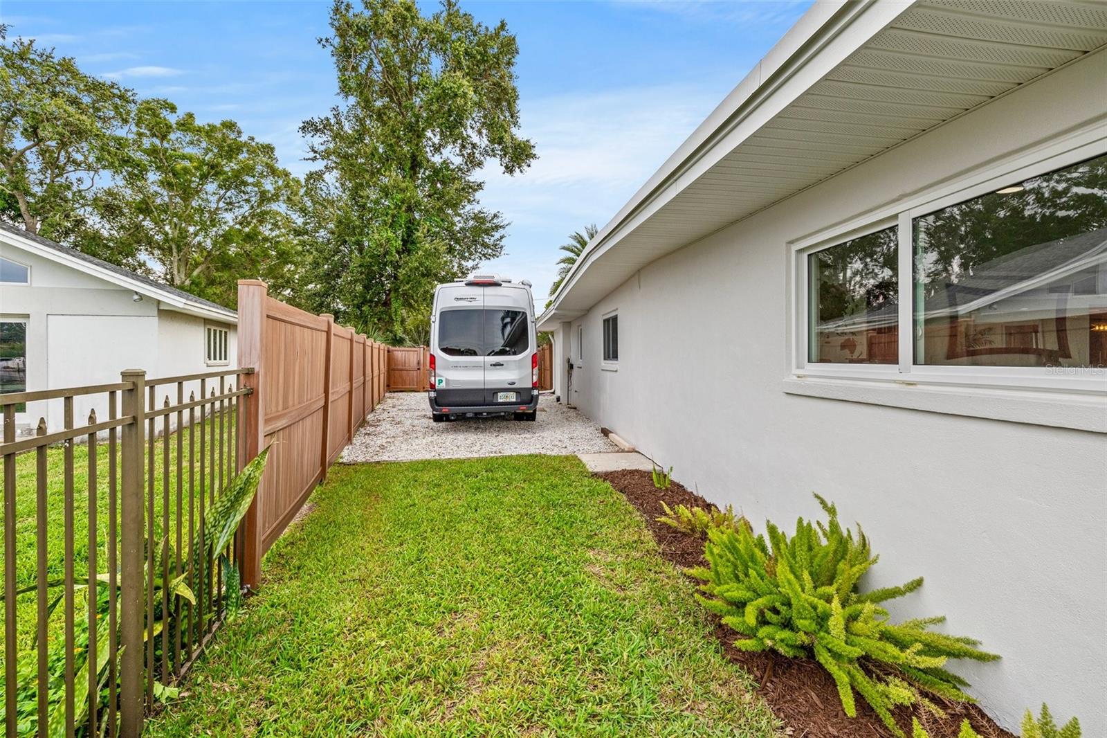 NORTH EAST PARK PLACIDO SHORES UNIT 2 - Residential