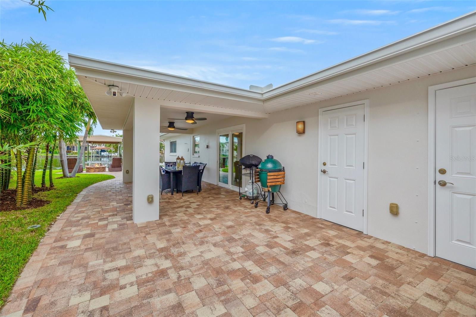 NORTH EAST PARK PLACIDO SHORES UNIT 2 - Residential