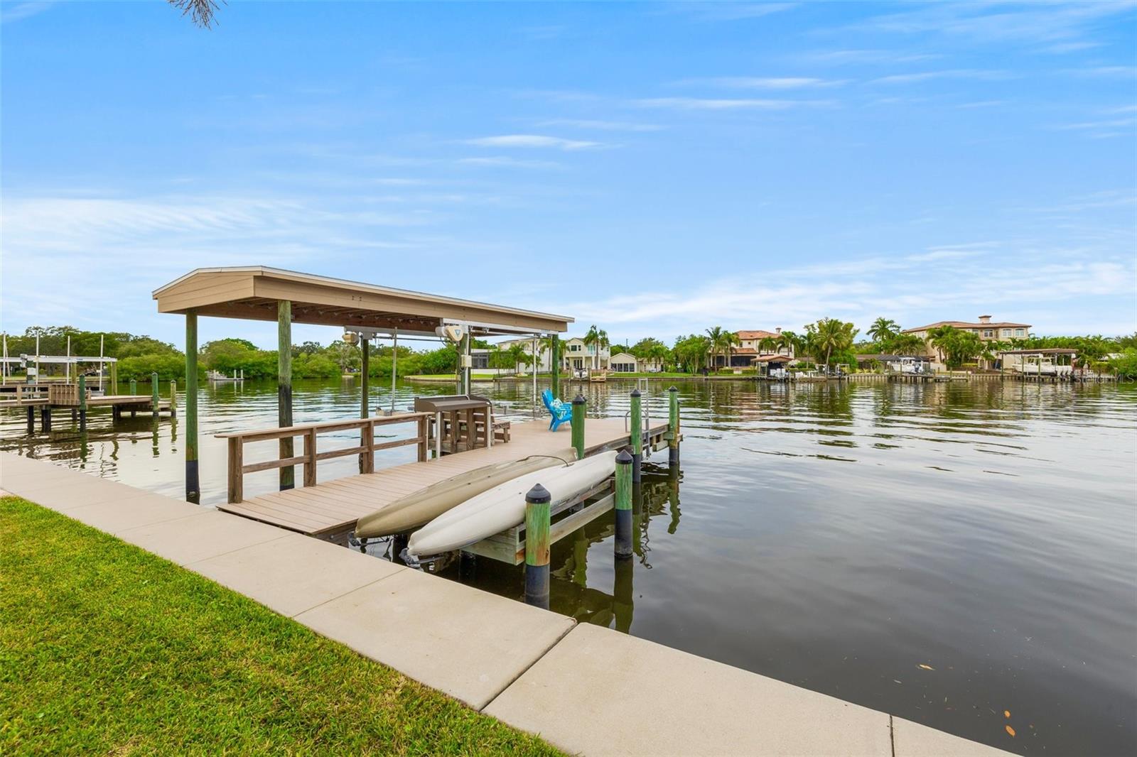 NORTH EAST PARK PLACIDO SHORES UNIT 2 - Residential