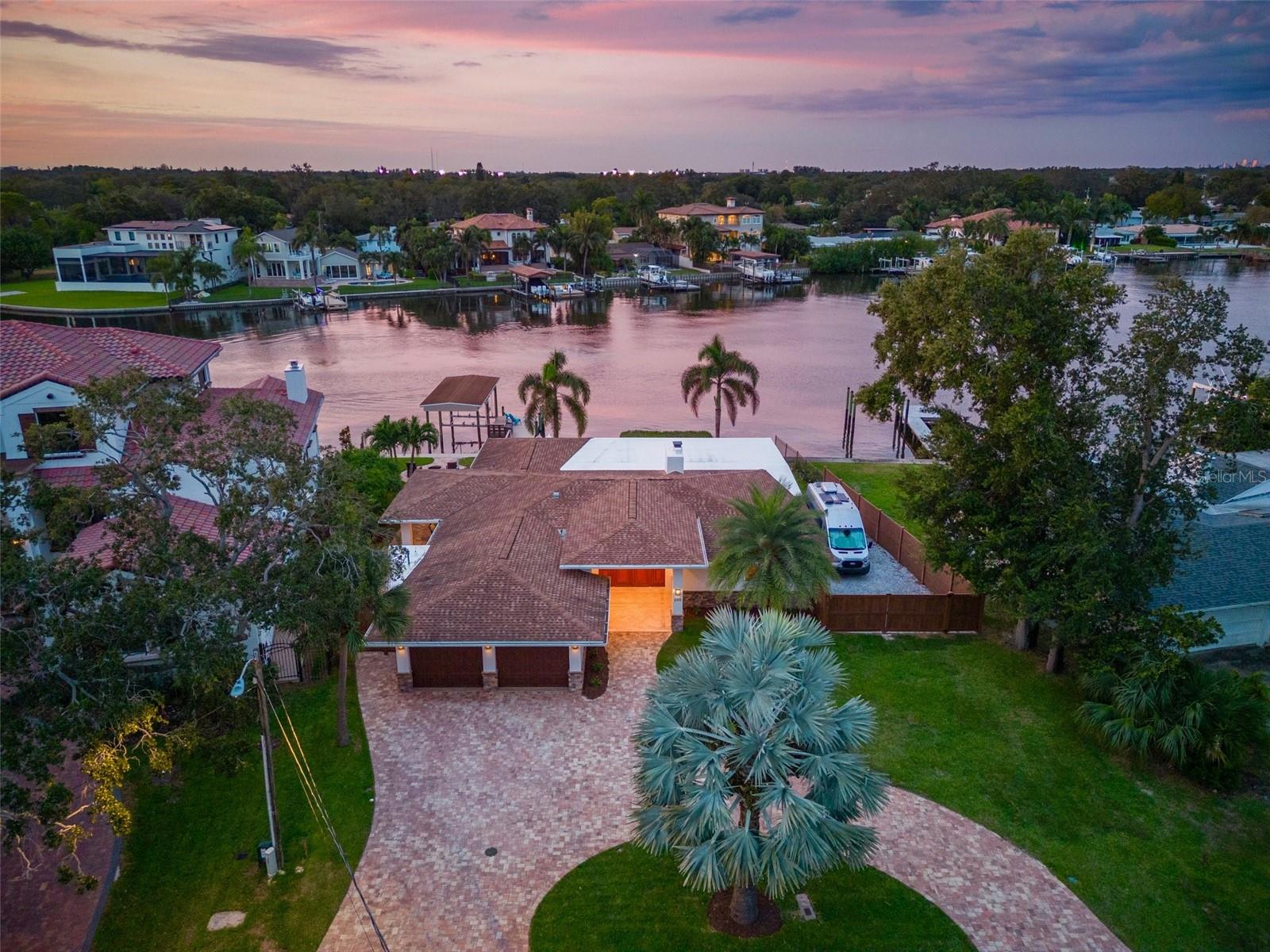 NORTH EAST PARK PLACIDO SHORES UNIT 2 - Residential