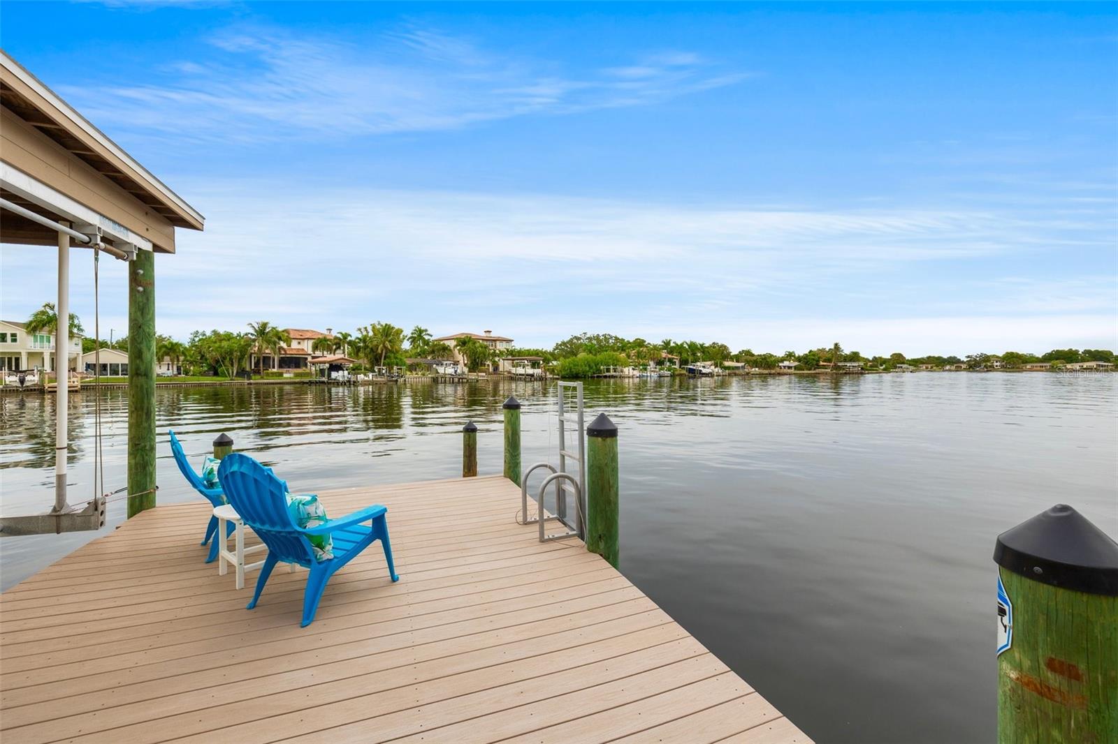 NORTH EAST PARK PLACIDO SHORES UNIT 2 - Residential