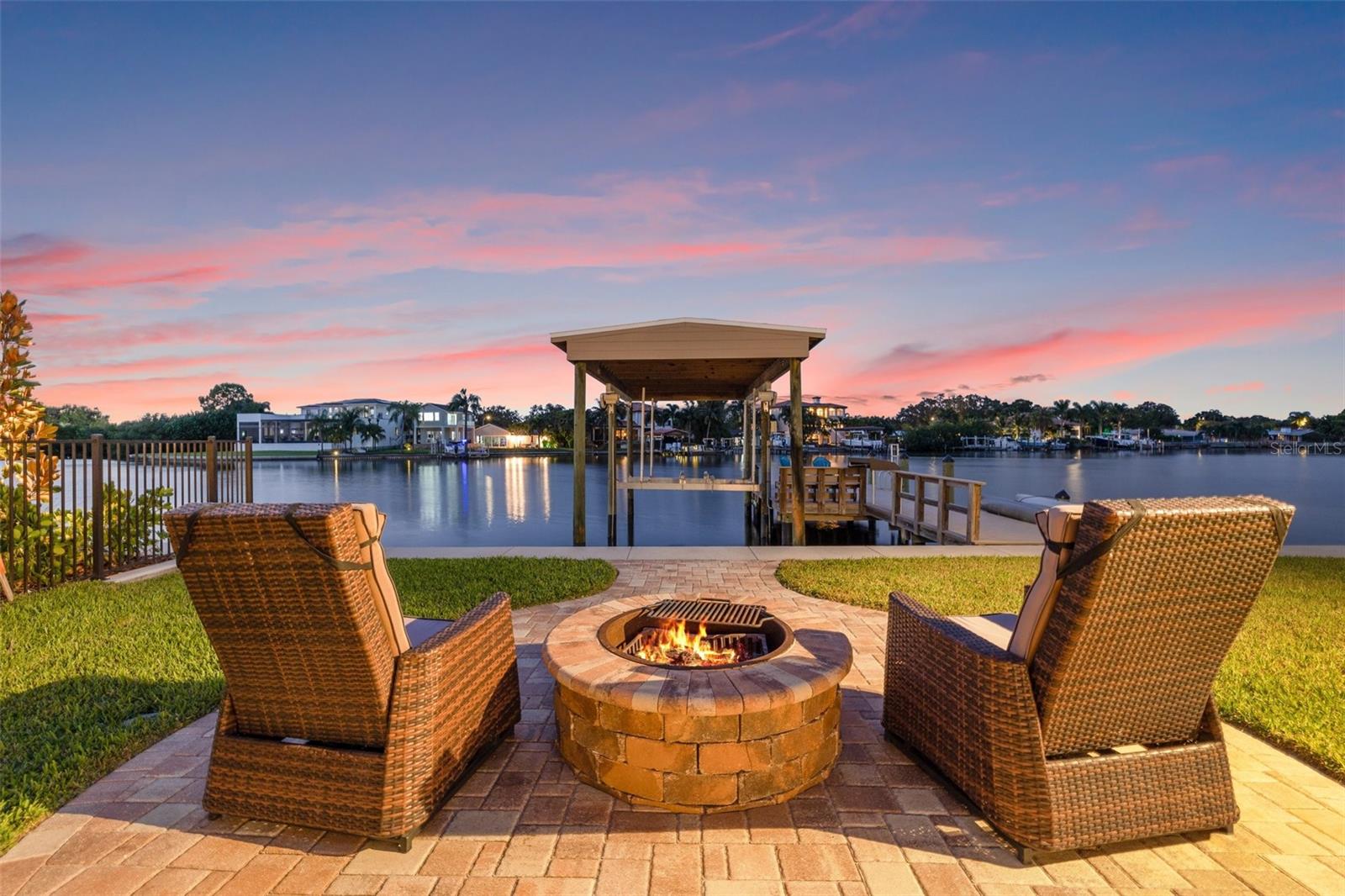 NORTH EAST PARK PLACIDO SHORES UNIT 2 - Residential