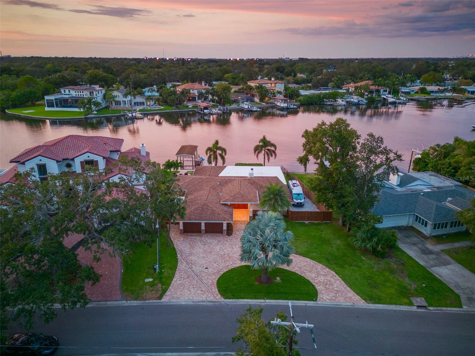 NORTH EAST PARK PLACIDO SHORES UNIT 2 - Residential