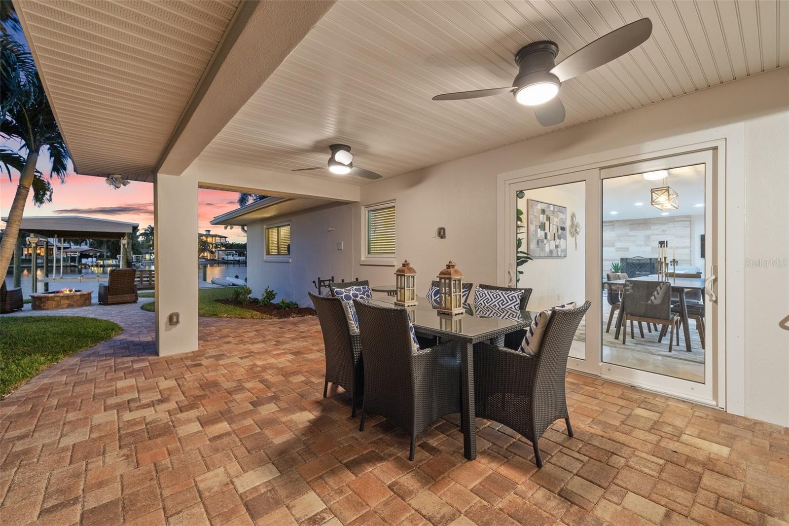 NORTH EAST PARK PLACIDO SHORES UNIT 2 - Residential