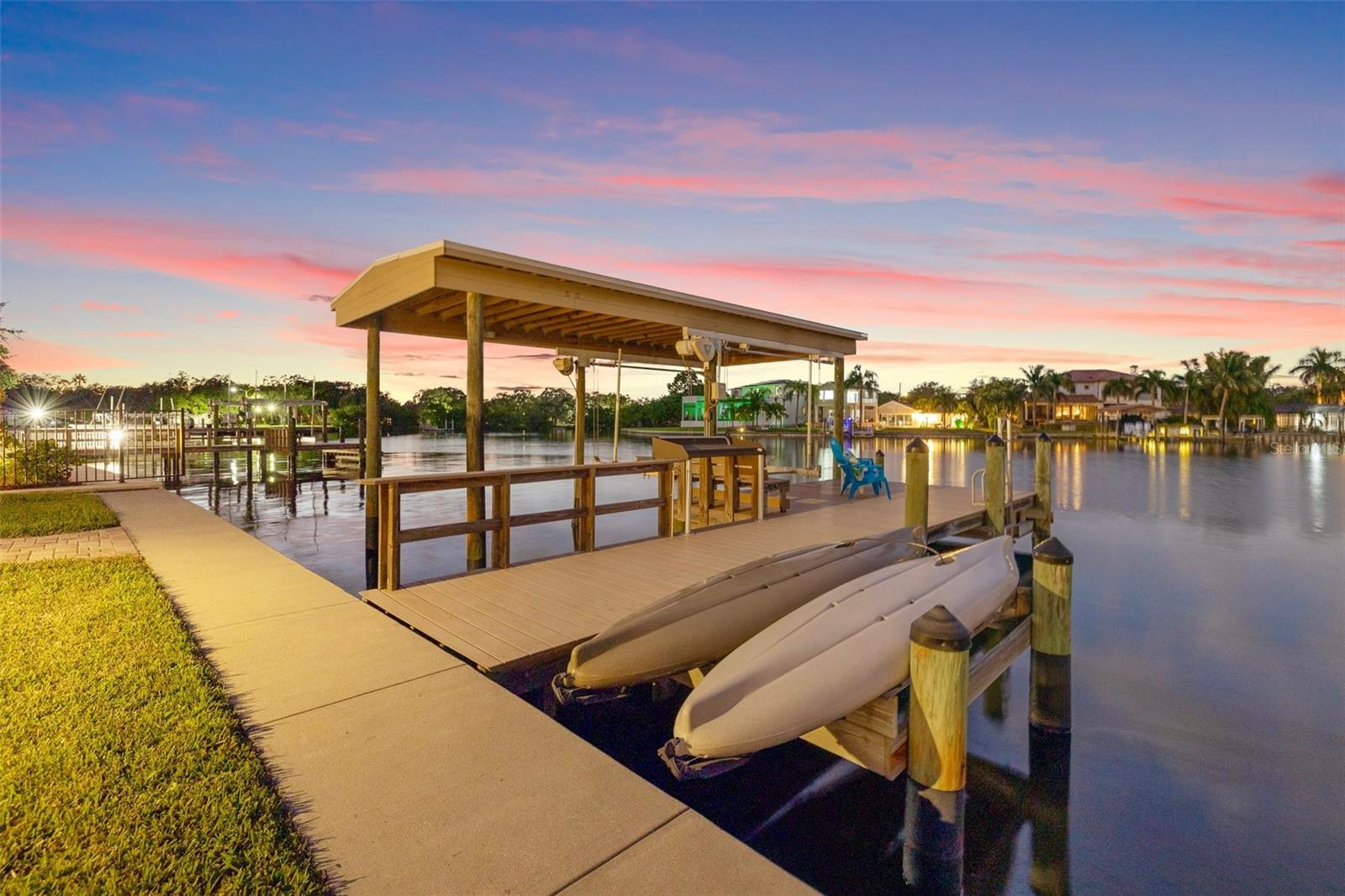 NORTH EAST PARK PLACIDO SHORES UNIT 2 - Residential