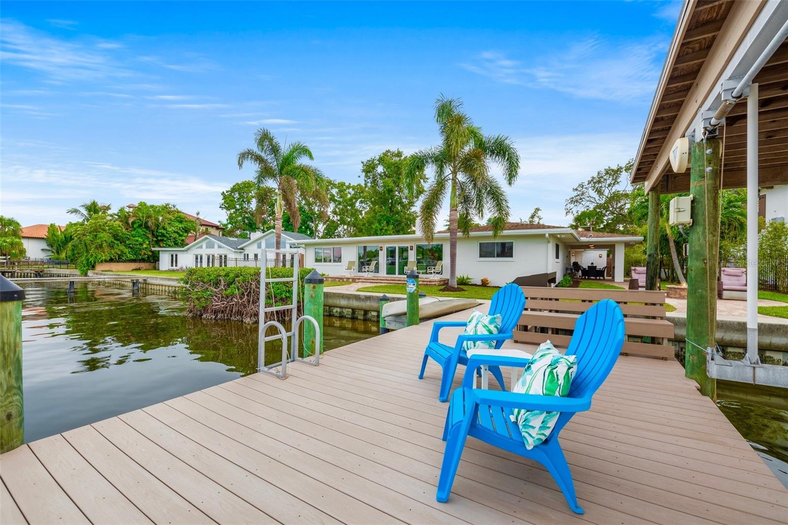 NORTH EAST PARK PLACIDO SHORES UNIT 2 - Residential