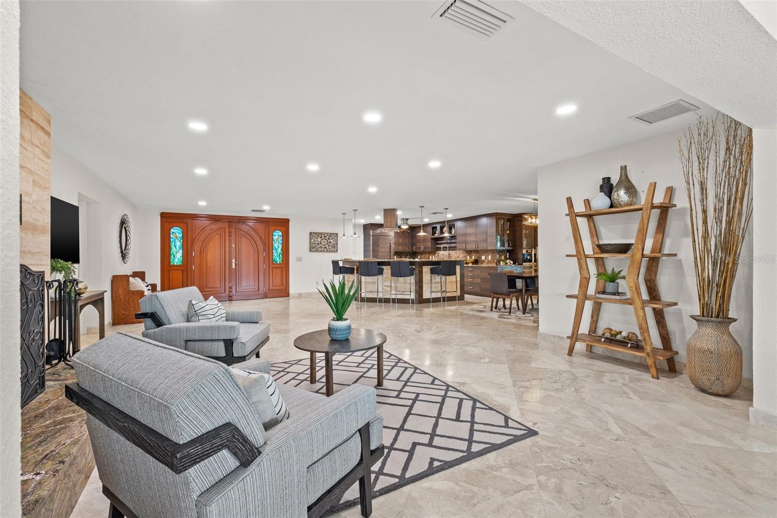 NORTH EAST PARK PLACIDO SHORES UNIT 2 - Residential