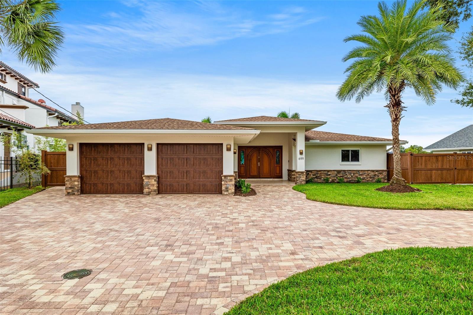 NORTH EAST PARK PLACIDO SHORES UNIT 2 - Residential