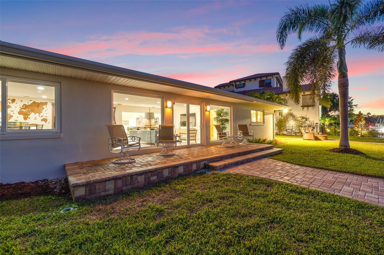 NORTH EAST PARK PLACIDO SHORES UNIT 2 - Residential