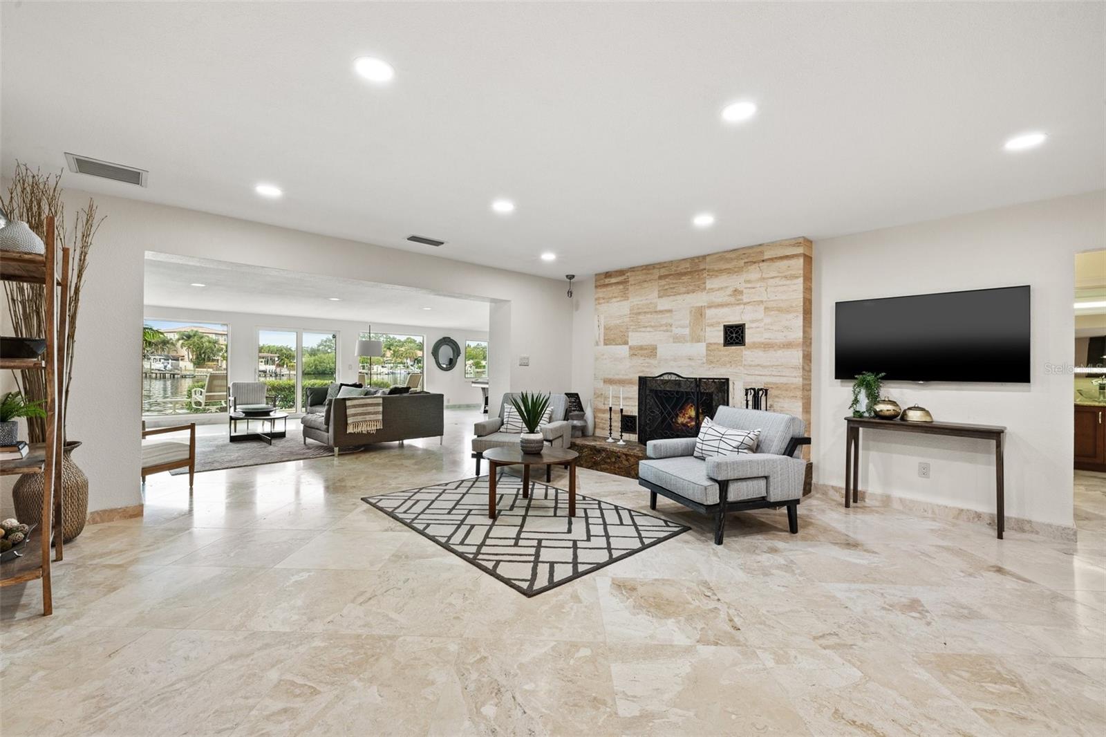 NORTH EAST PARK PLACIDO SHORES UNIT 2 - Residential