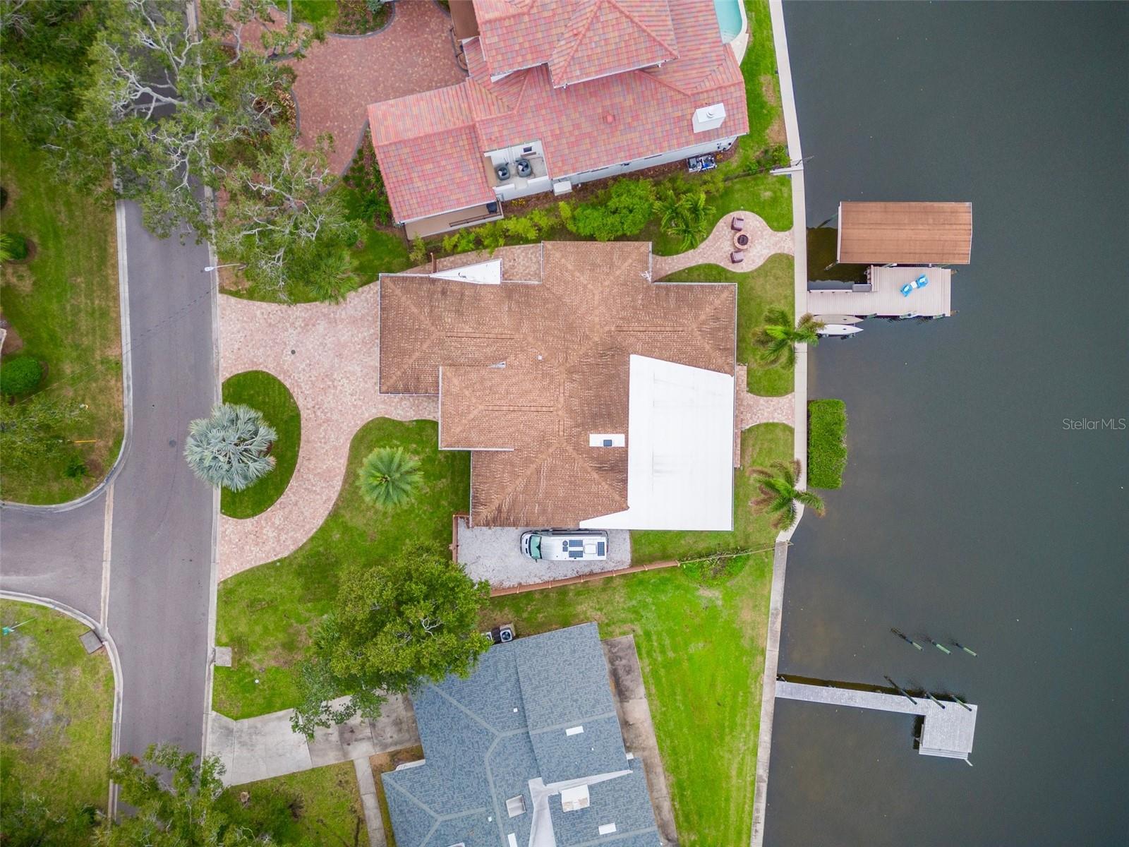 NORTH EAST PARK PLACIDO SHORES UNIT 2 - Residential