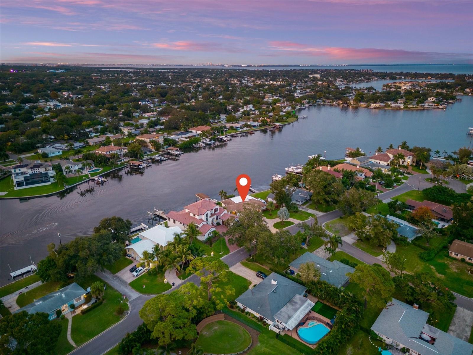 NORTH EAST PARK PLACIDO SHORES UNIT 2 - Residential