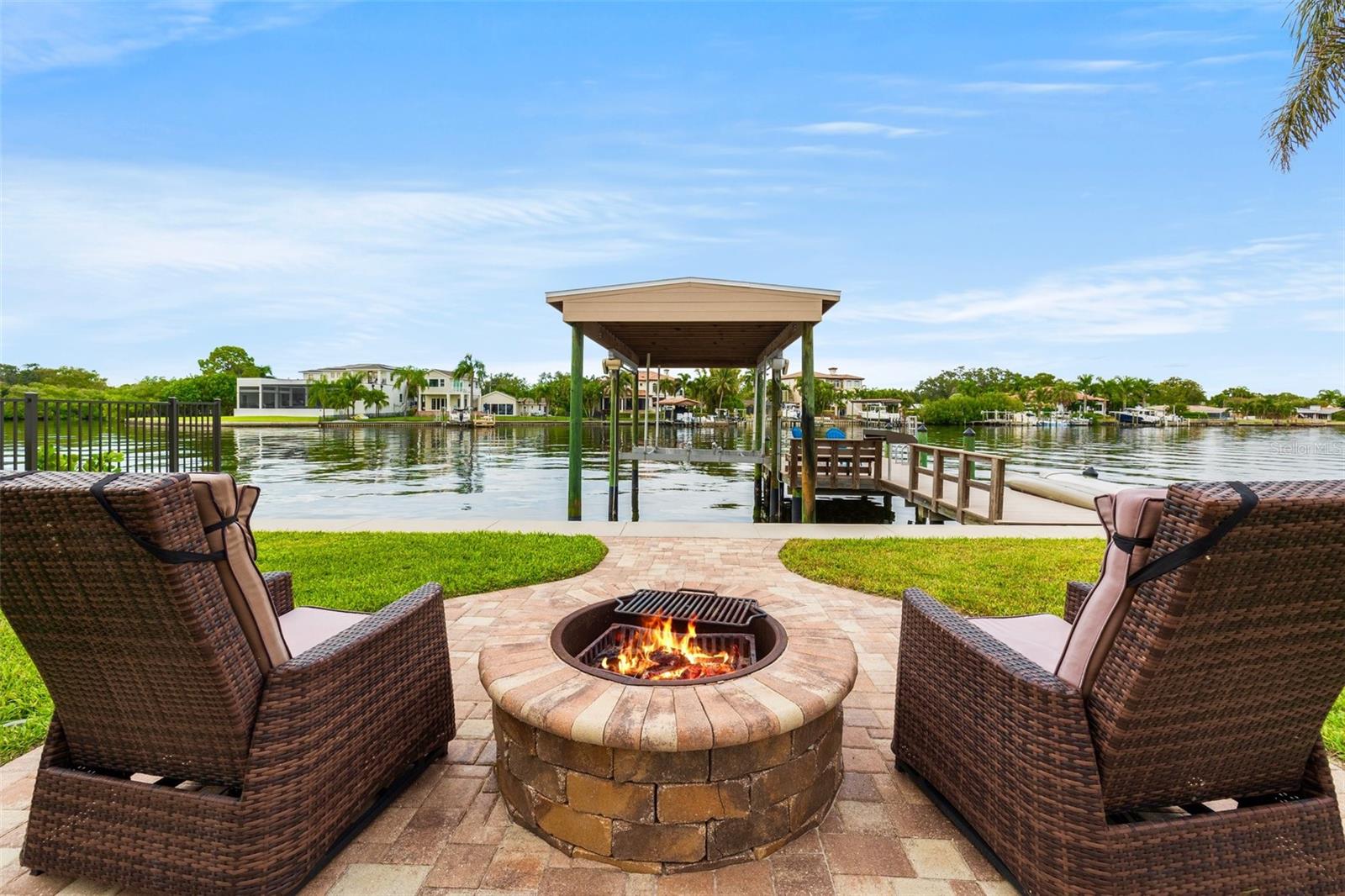 NORTH EAST PARK PLACIDO SHORES UNIT 2 - Residential