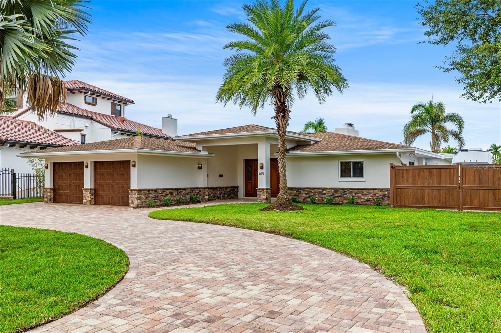 NORTH EAST PARK PLACIDO SHORES UNIT 2 - Residential