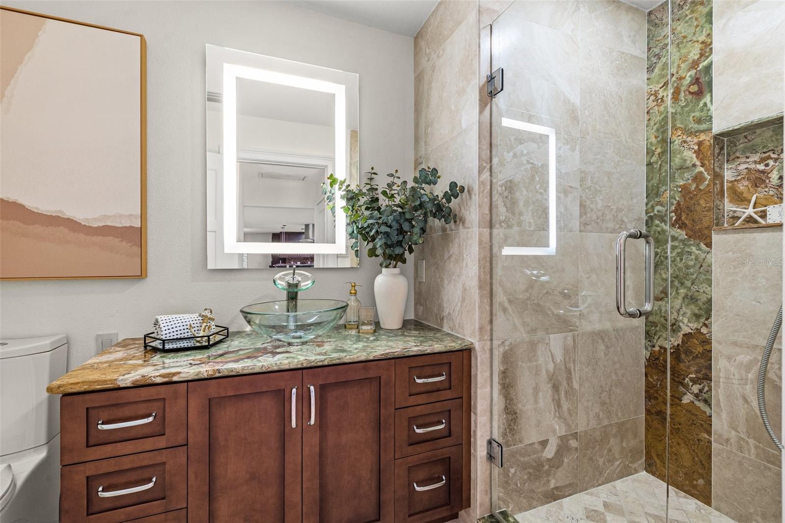 NORTH EAST PARK PLACIDO SHORES UNIT 2 - Residential