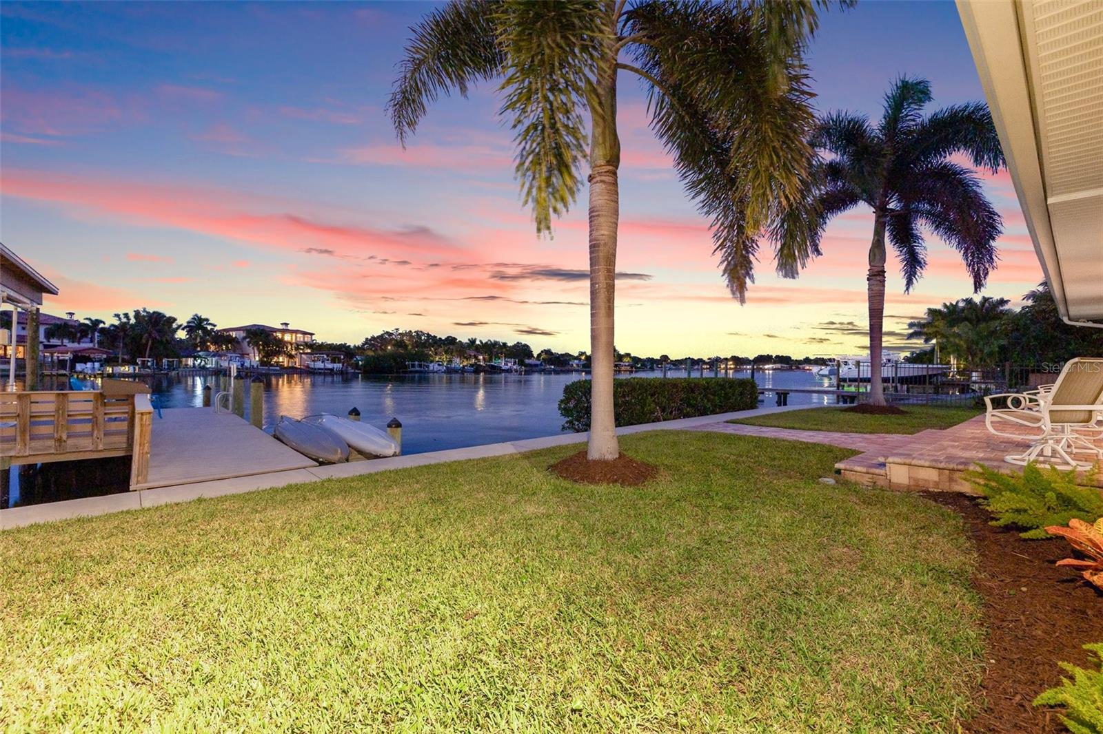 NORTH EAST PARK PLACIDO SHORES UNIT 2 - Residential