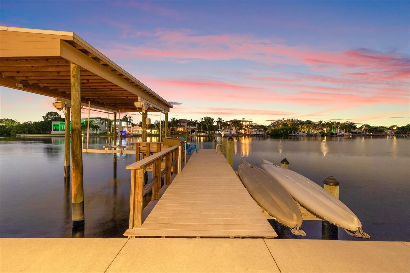 NORTH EAST PARK PLACIDO SHORES UNIT 2 - Residential