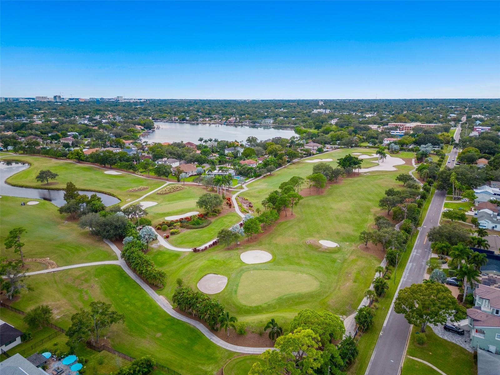 NORTH EAST PARK PLACIDO SHORES UNIT 2 - Residential