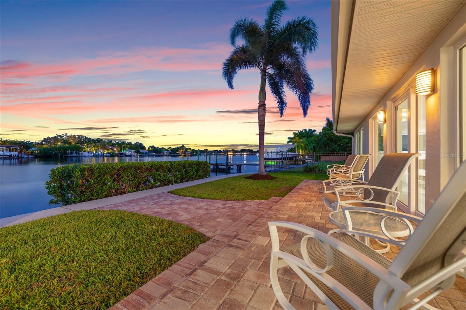 NORTH EAST PARK PLACIDO SHORES UNIT 2 - Residential