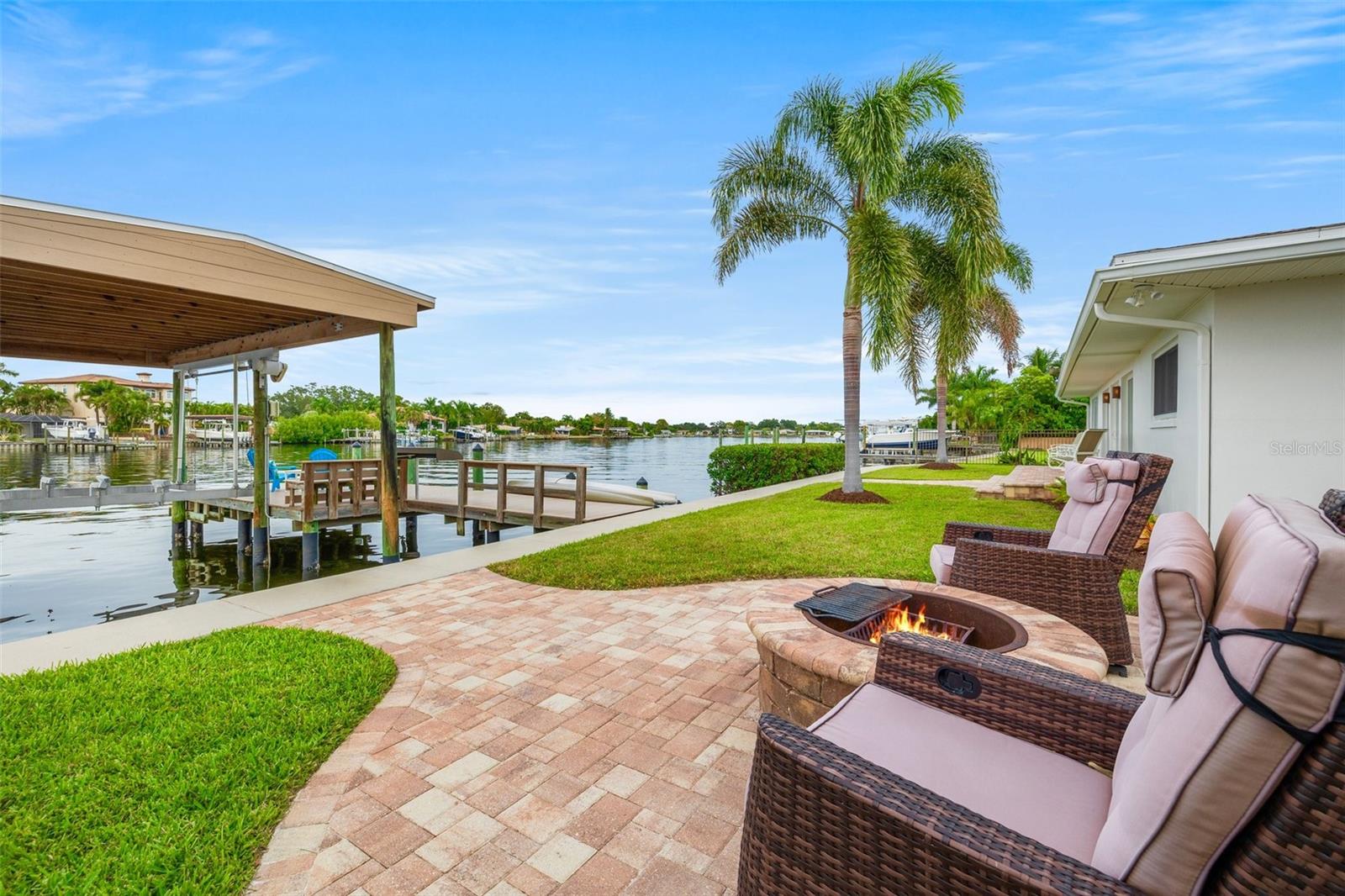 NORTH EAST PARK PLACIDO SHORES UNIT 2 - Residential