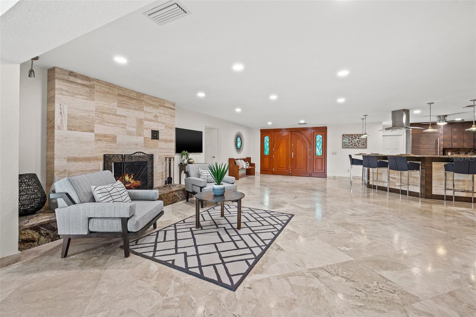 NORTH EAST PARK PLACIDO SHORES UNIT 2 - Residential