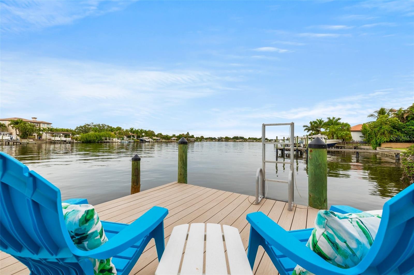 NORTH EAST PARK PLACIDO SHORES UNIT 2 - Residential