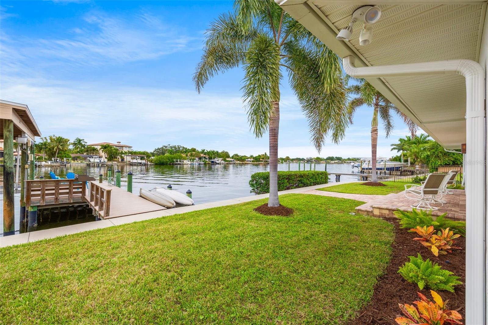 NORTH EAST PARK PLACIDO SHORES UNIT 2 - Residential