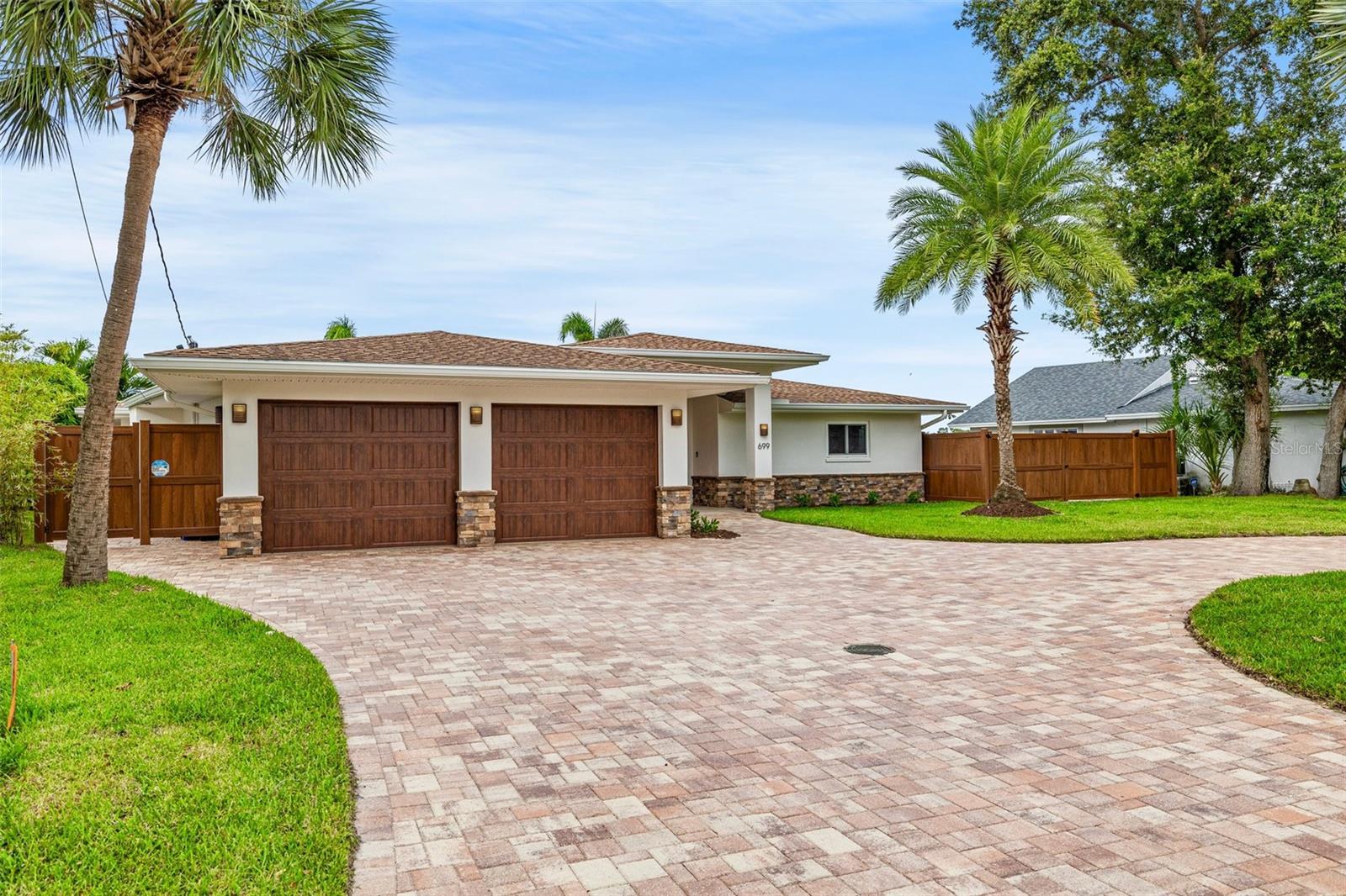 NORTH EAST PARK PLACIDO SHORES UNIT 2 - Residential