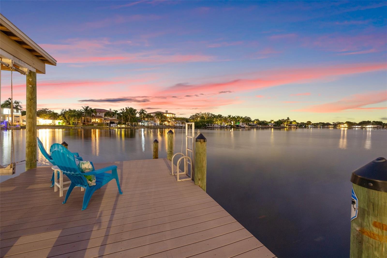 NORTH EAST PARK PLACIDO SHORES UNIT 2 - Residential