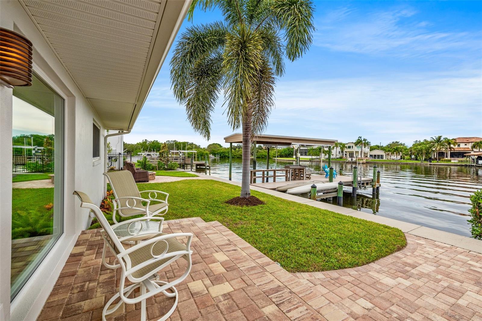 NORTH EAST PARK PLACIDO SHORES UNIT 2 - Residential