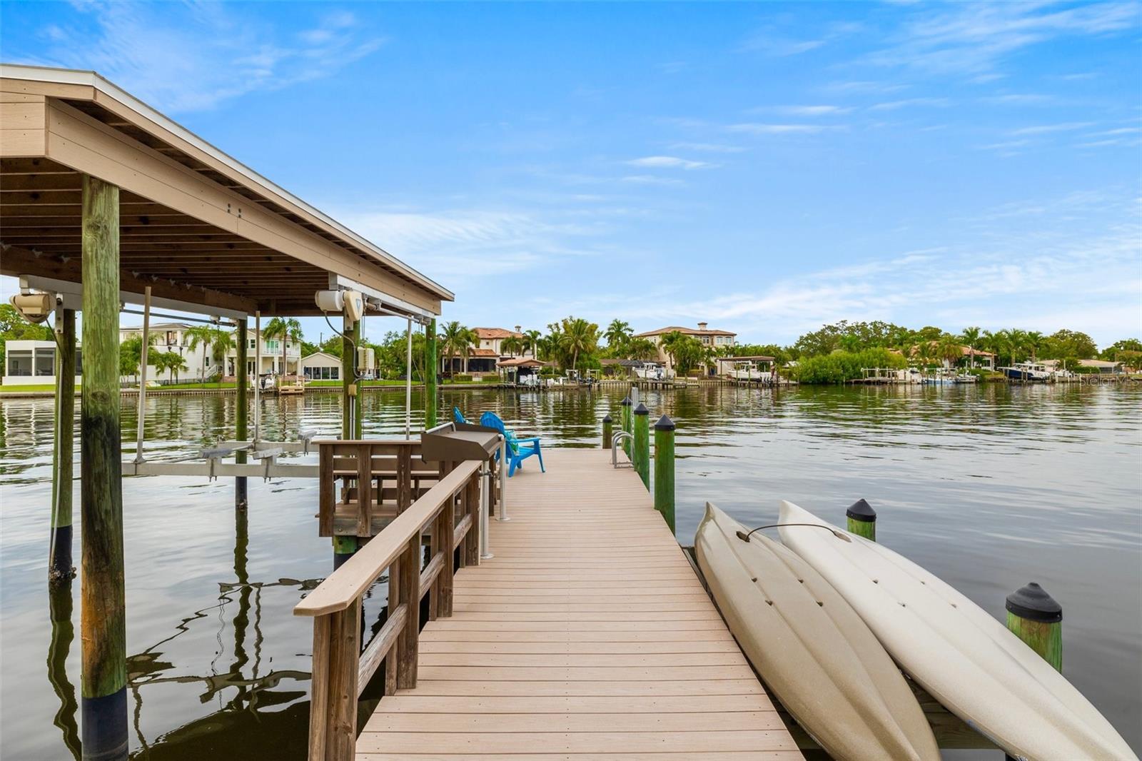 NORTH EAST PARK PLACIDO SHORES UNIT 2 - Residential