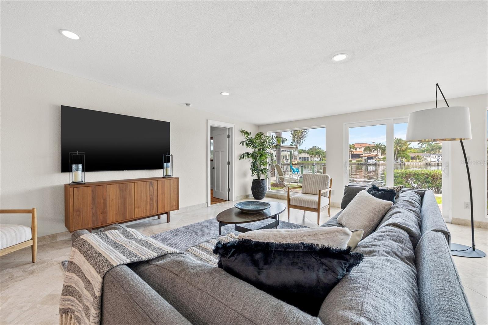 NORTH EAST PARK PLACIDO SHORES UNIT 2 - Residential