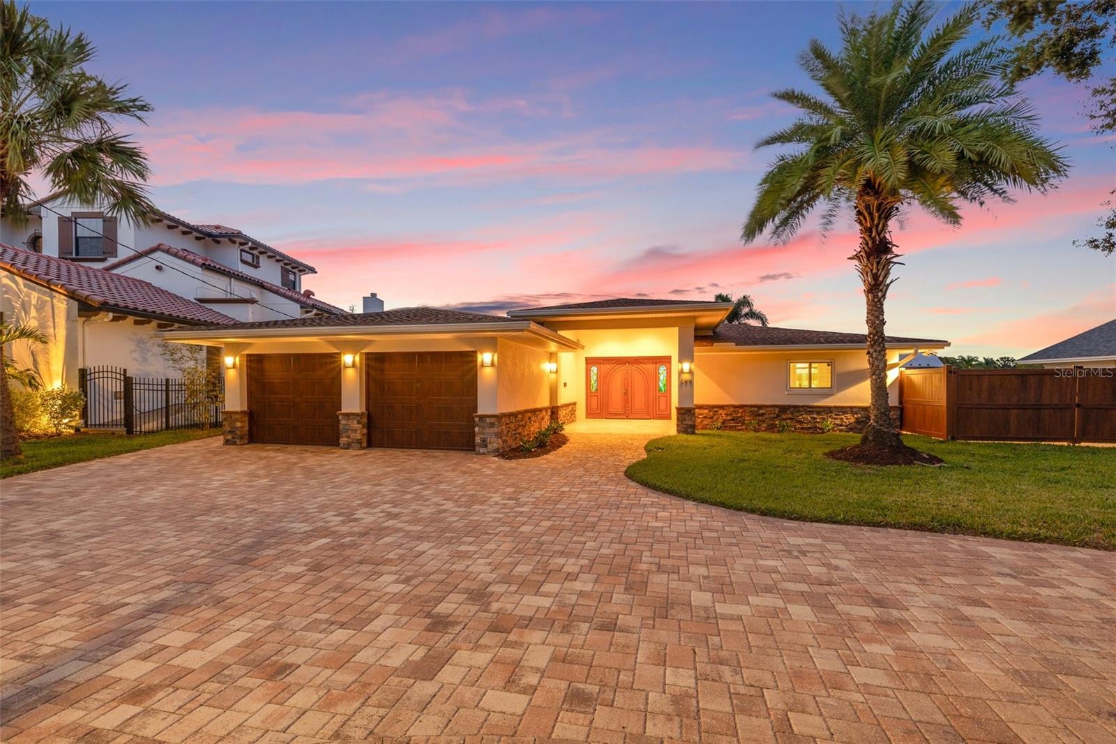 NORTH EAST PARK PLACIDO SHORES UNIT 2 - Residential