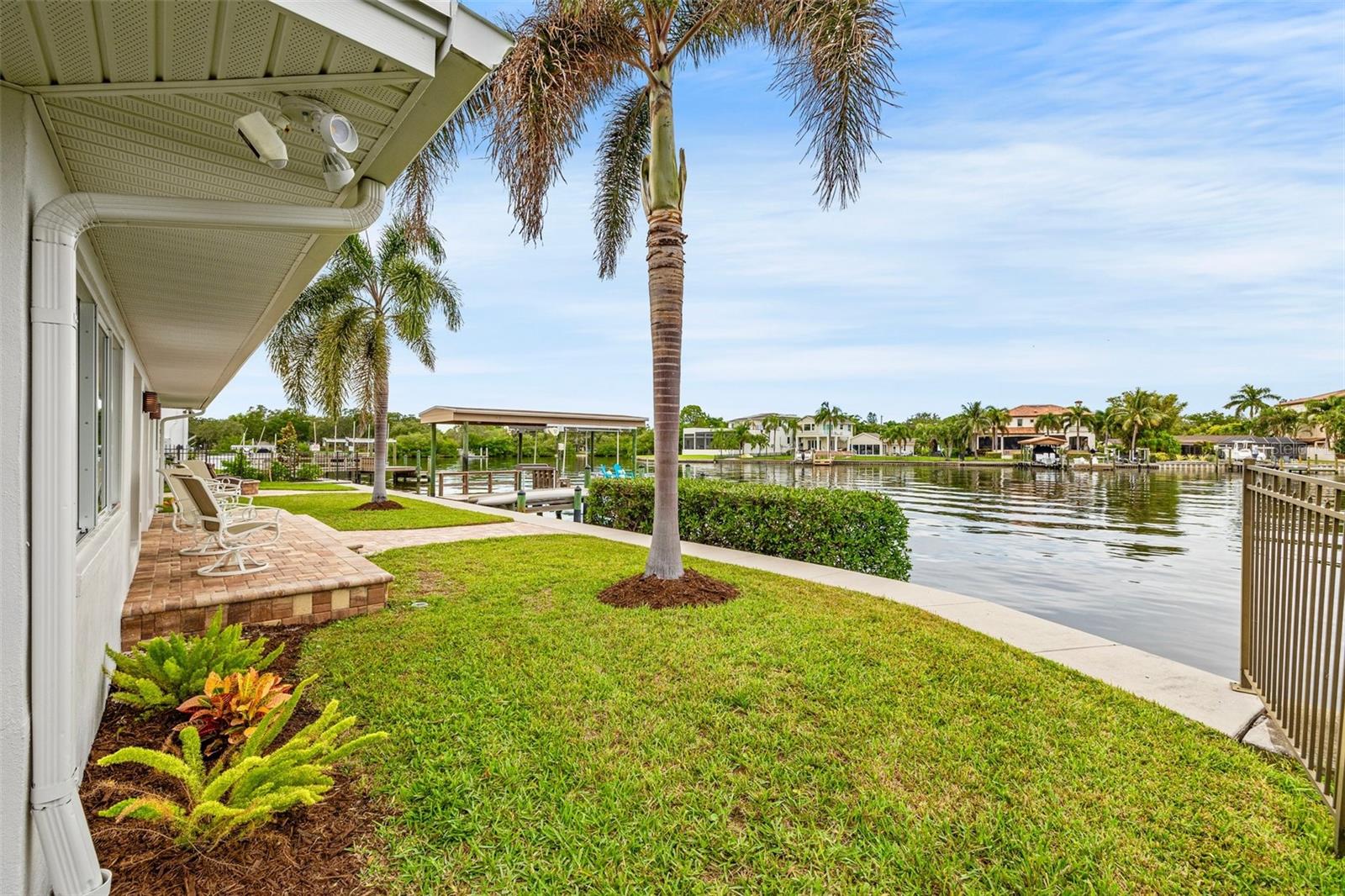 NORTH EAST PARK PLACIDO SHORES UNIT 2 - Residential