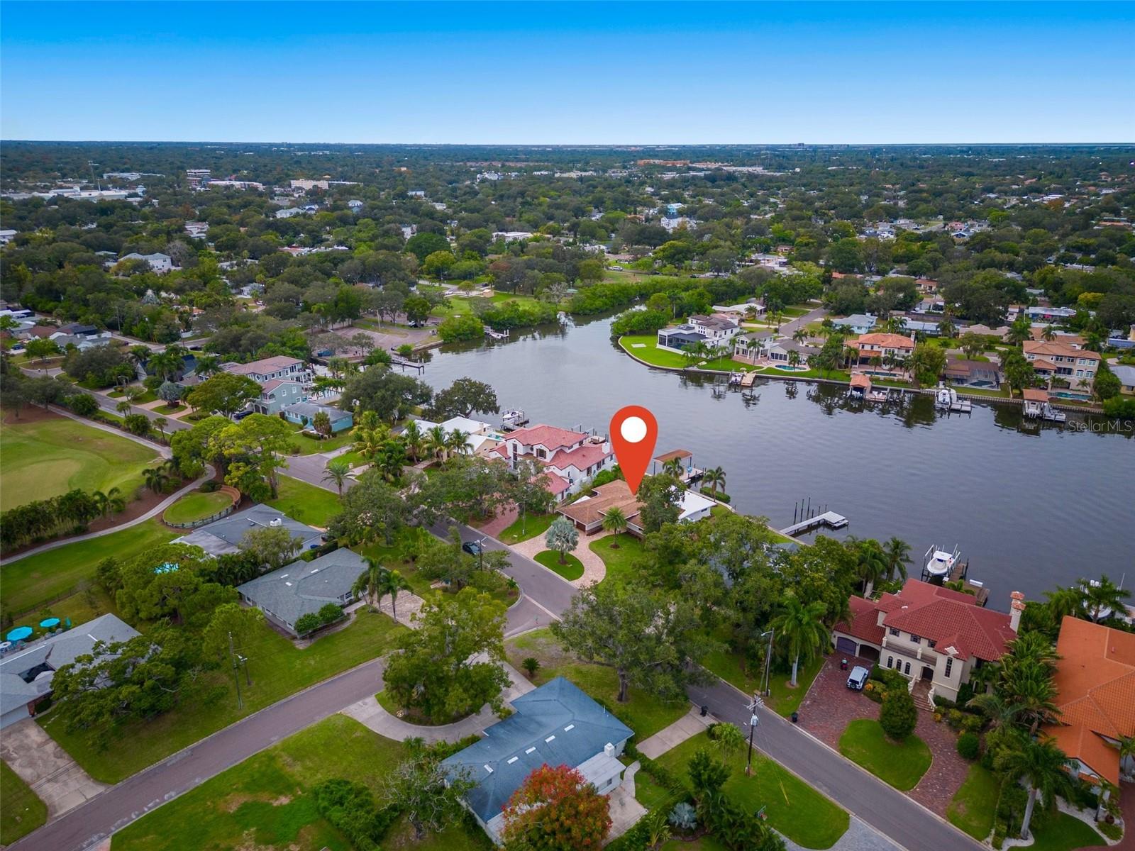 NORTH EAST PARK PLACIDO SHORES UNIT 2 - Residential