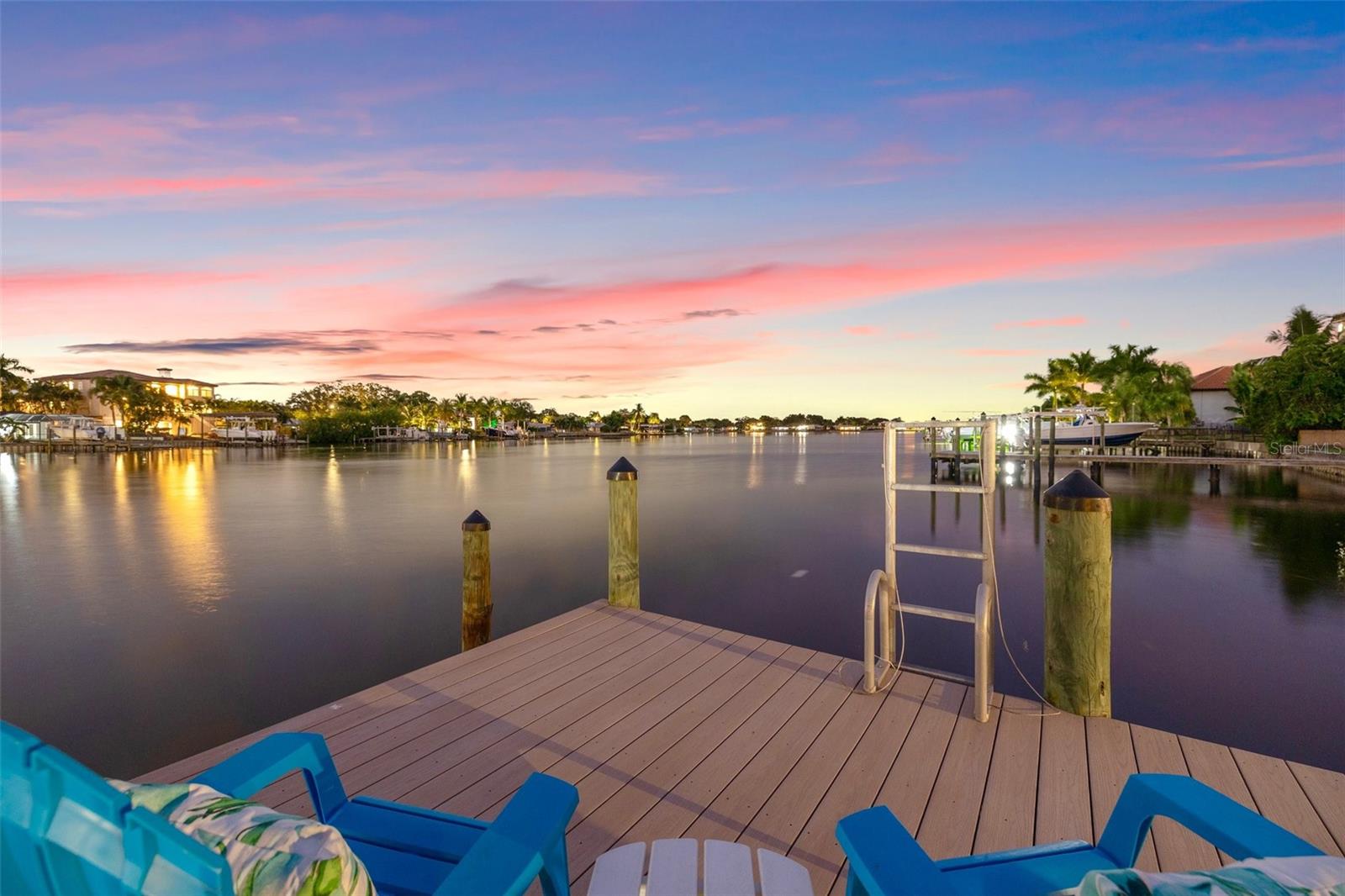 NORTH EAST PARK PLACIDO SHORES UNIT 2 - Residential