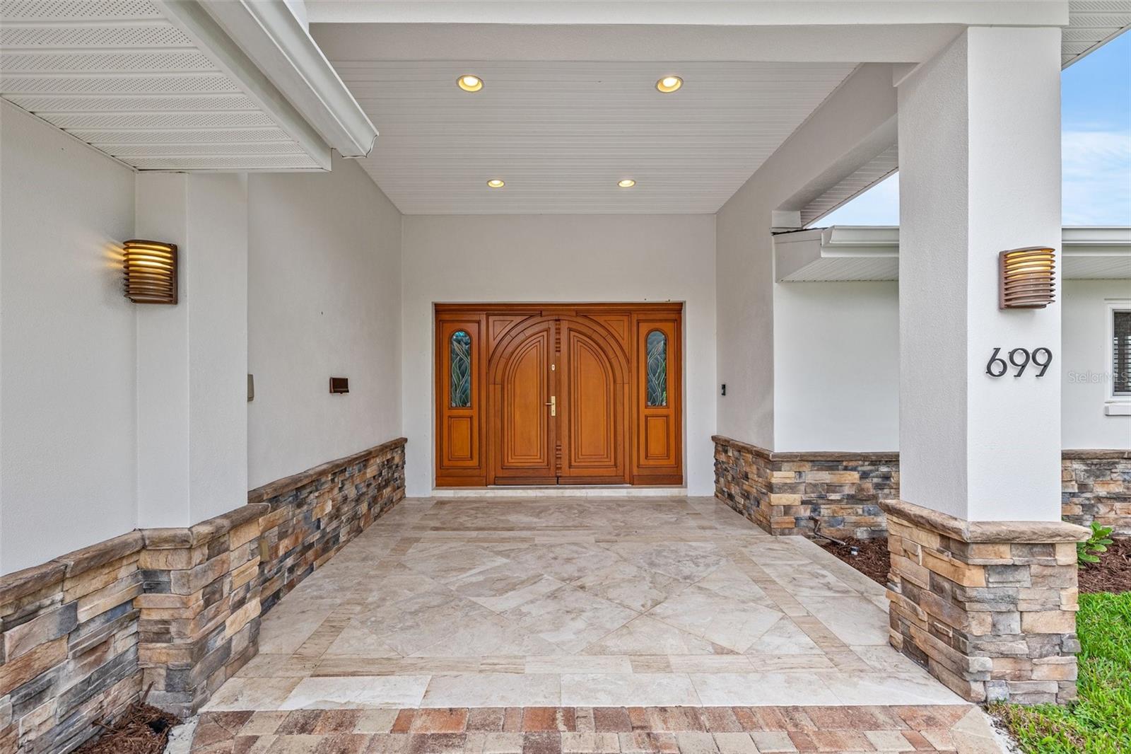 NORTH EAST PARK PLACIDO SHORES UNIT 2 - Residential