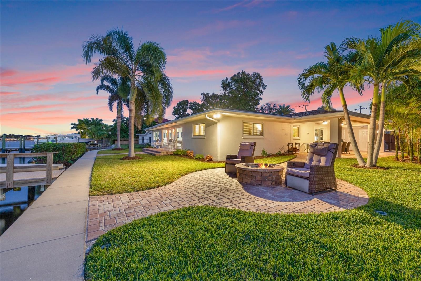 NORTH EAST PARK PLACIDO SHORES UNIT 2 - Residential