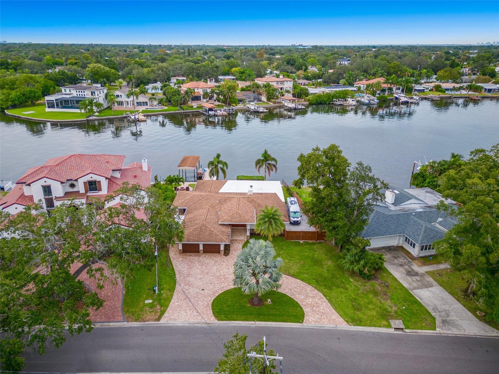 NORTH EAST PARK PLACIDO SHORES UNIT 2 - Residential