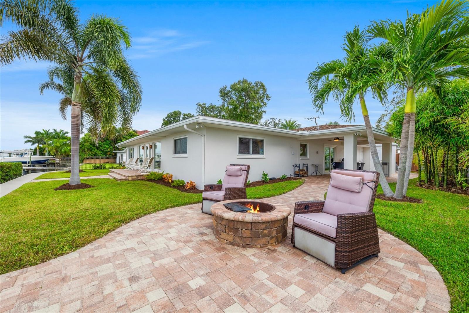 NORTH EAST PARK PLACIDO SHORES UNIT 2 - Residential