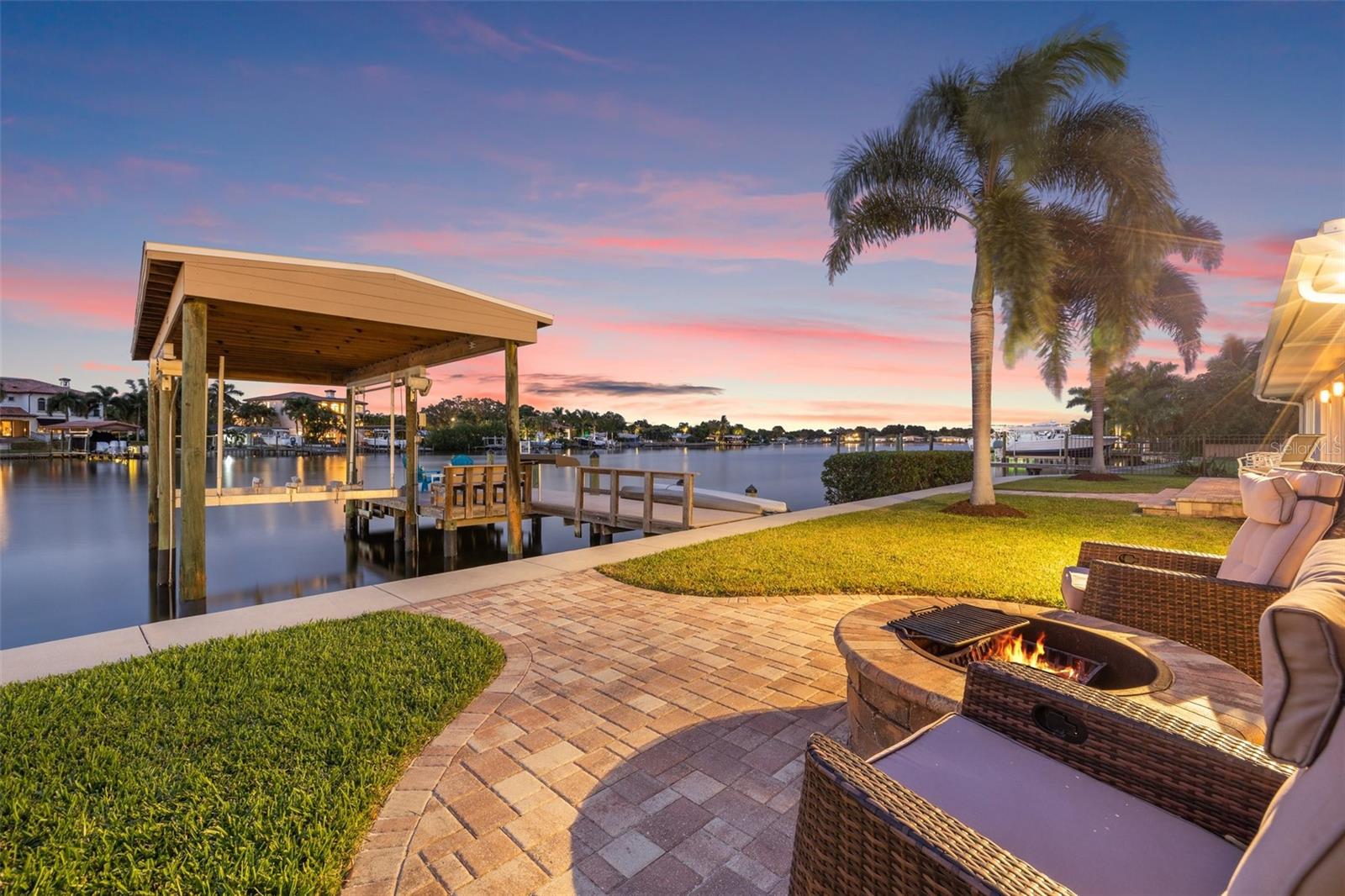 NORTH EAST PARK PLACIDO SHORES UNIT 2 - Residential