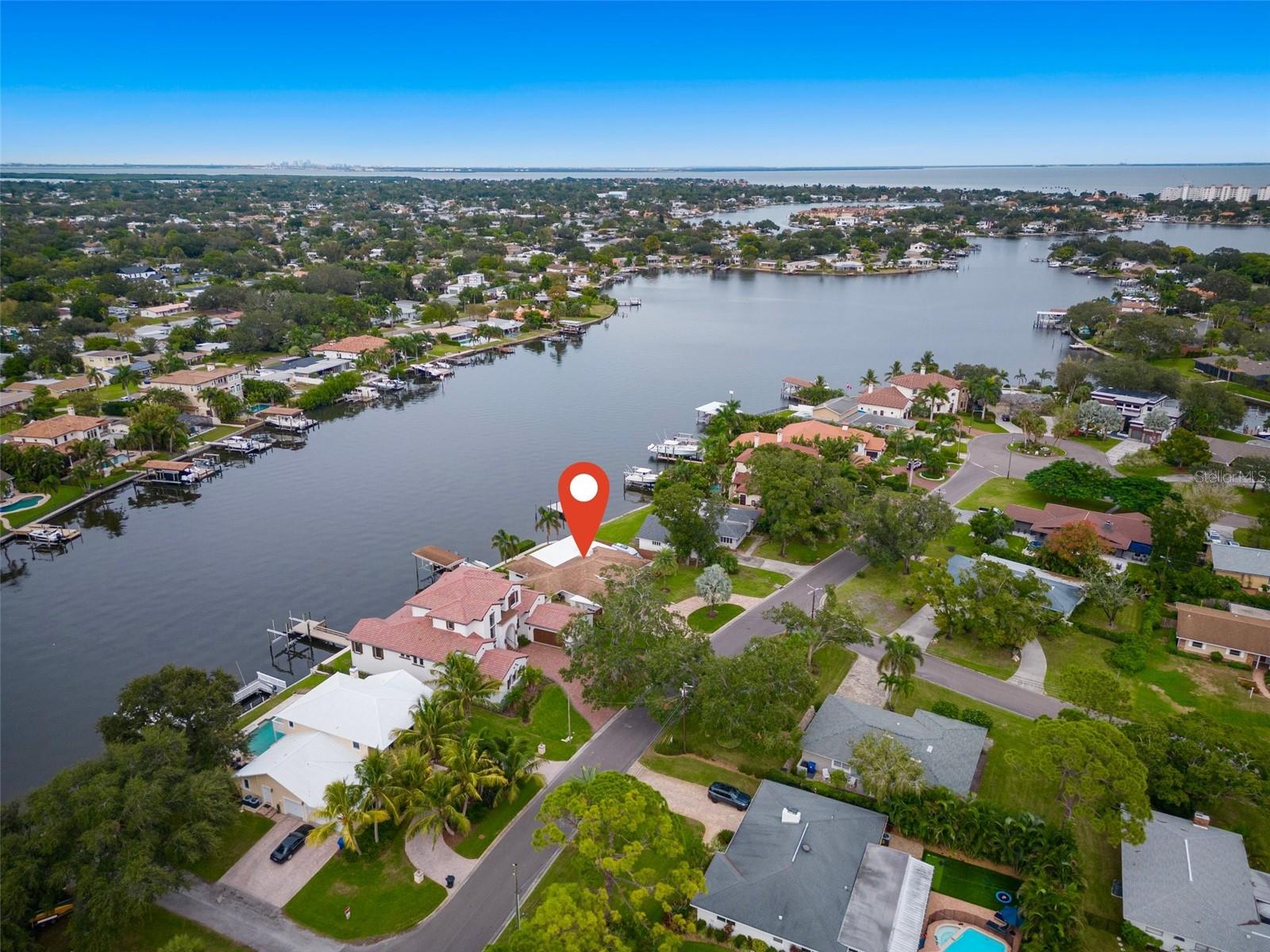 NORTH EAST PARK PLACIDO SHORES UNIT 2 - Residential