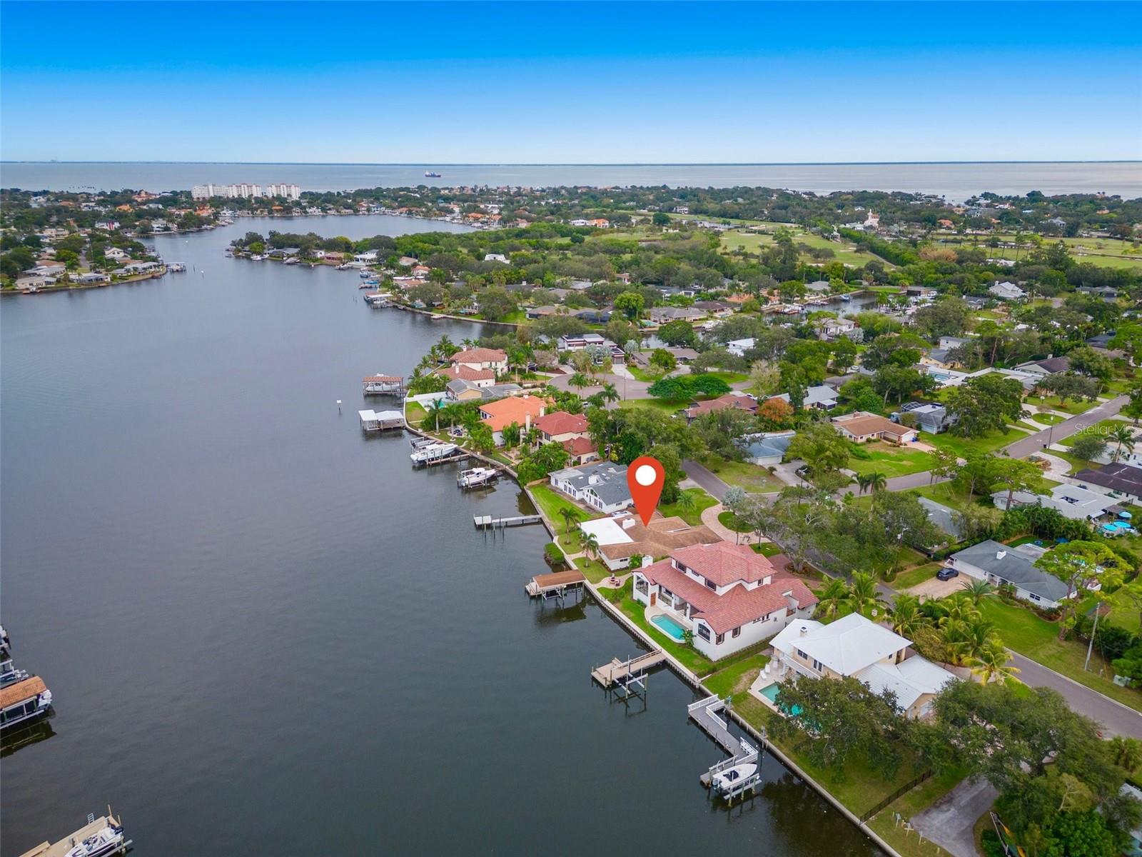 NORTH EAST PARK PLACIDO SHORES UNIT 2 - Residential