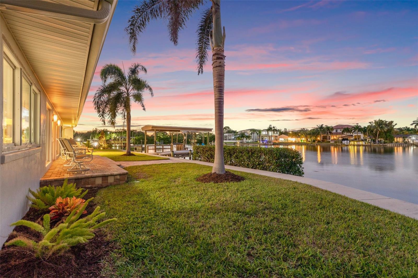 NORTH EAST PARK PLACIDO SHORES UNIT 2 - Residential