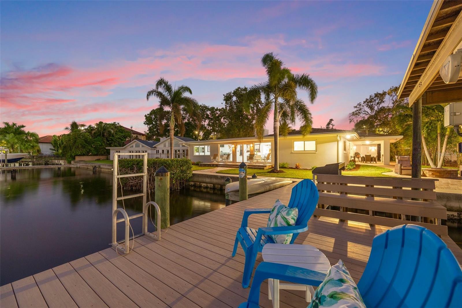 NORTH EAST PARK PLACIDO SHORES UNIT 2 - Residential